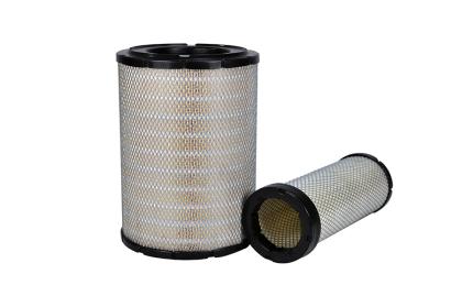 Zhejiang Headman Filtration Technology Co., Ltd — отчёт отрасли фильтров для тяжёлых грузовиков